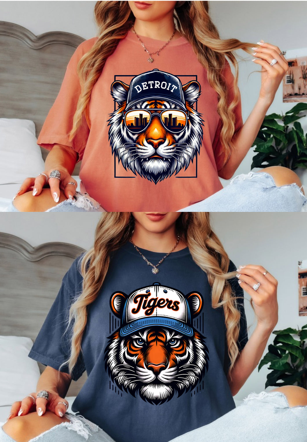 Tigers