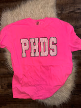 Load image into Gallery viewer, PHDS Neon pink