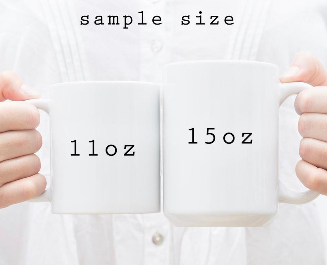 Custom Mugs