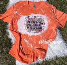 Load image into Gallery viewer, Mental health matters